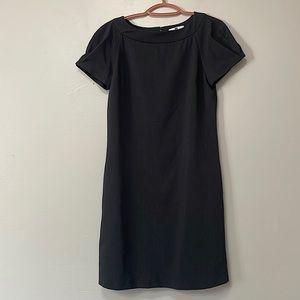 Gap. Nice grey dress. sz 2